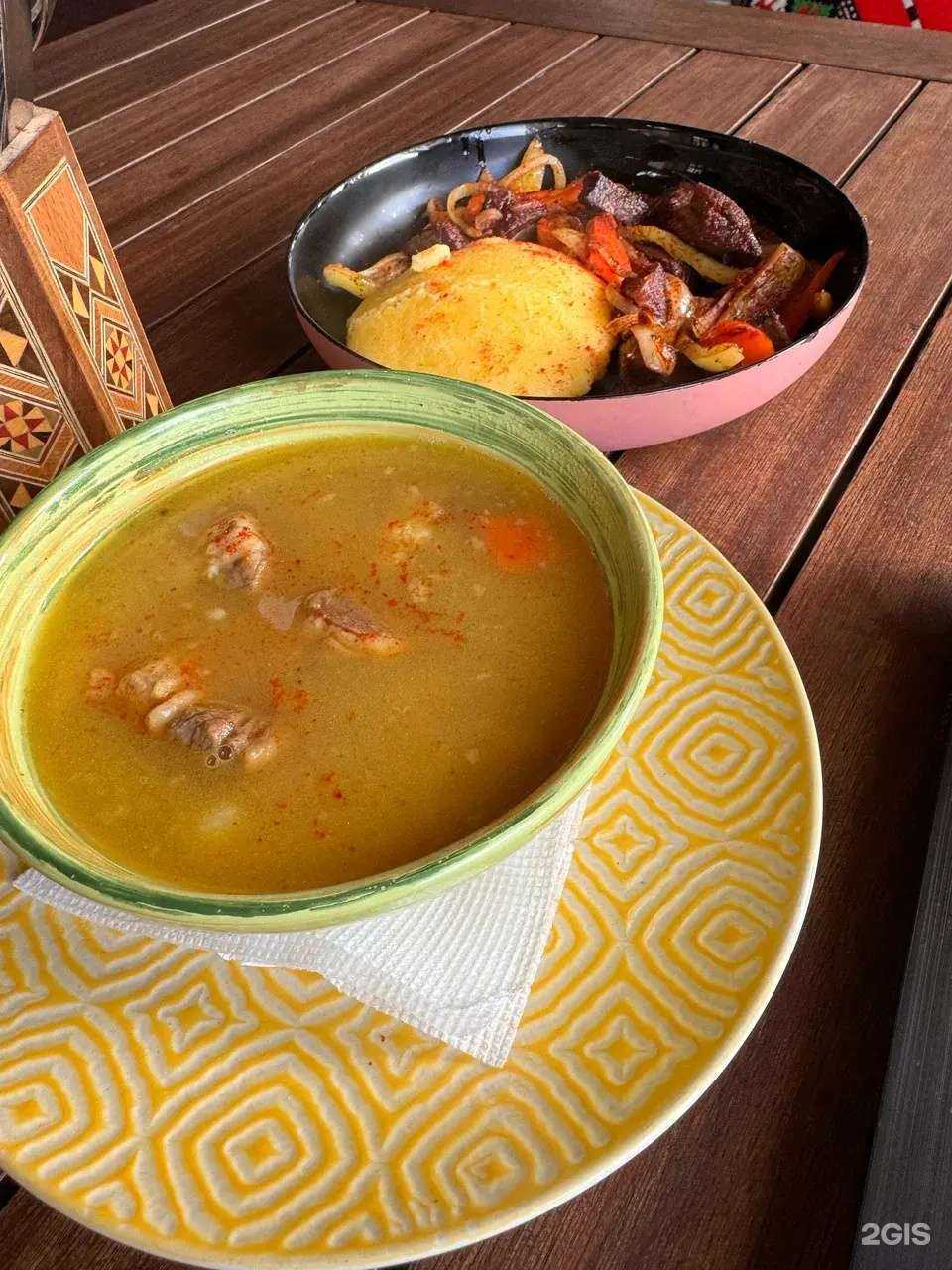 Отзывы на компанию Терраса Дамаск  в г. Нальчик c фото