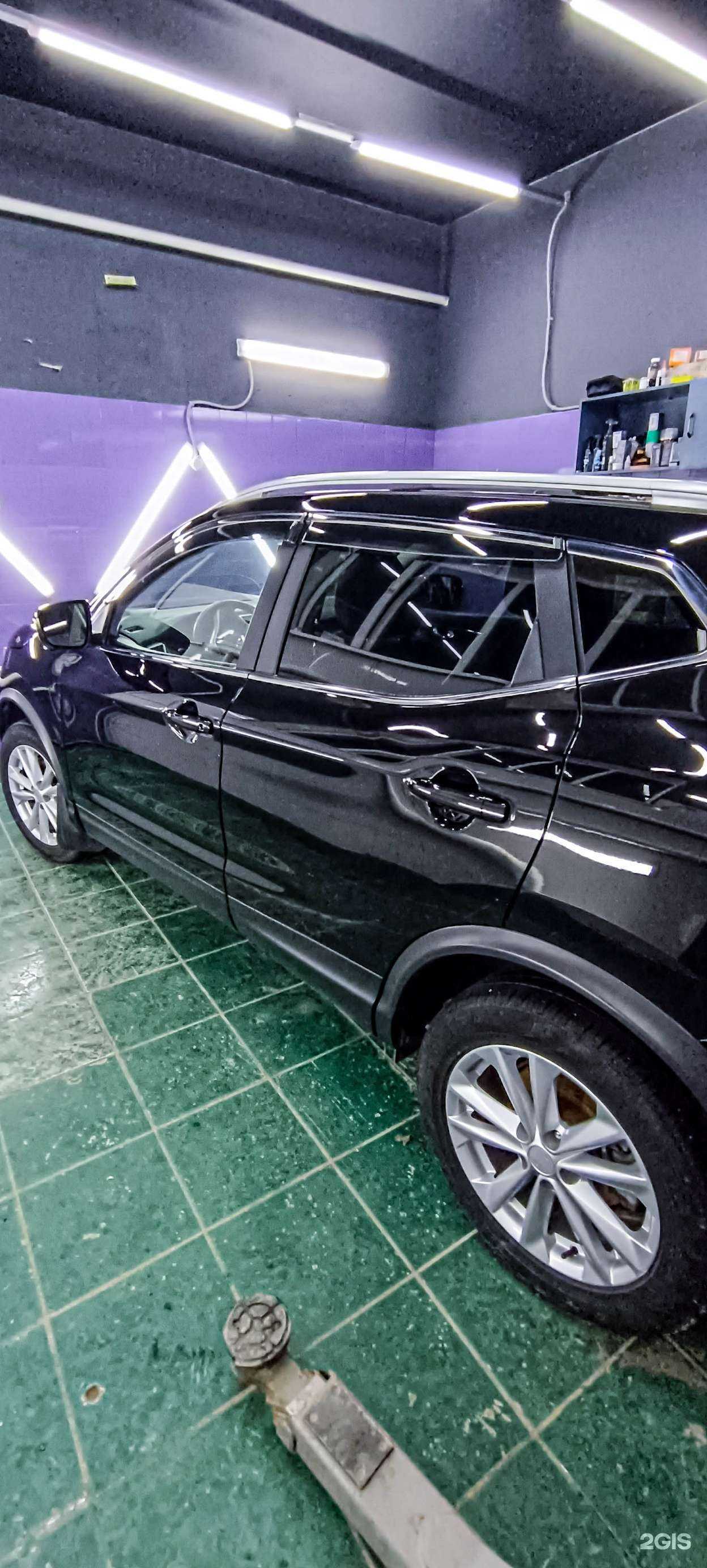 Отзывы на компанию Cleantec в г. Уфа c фото