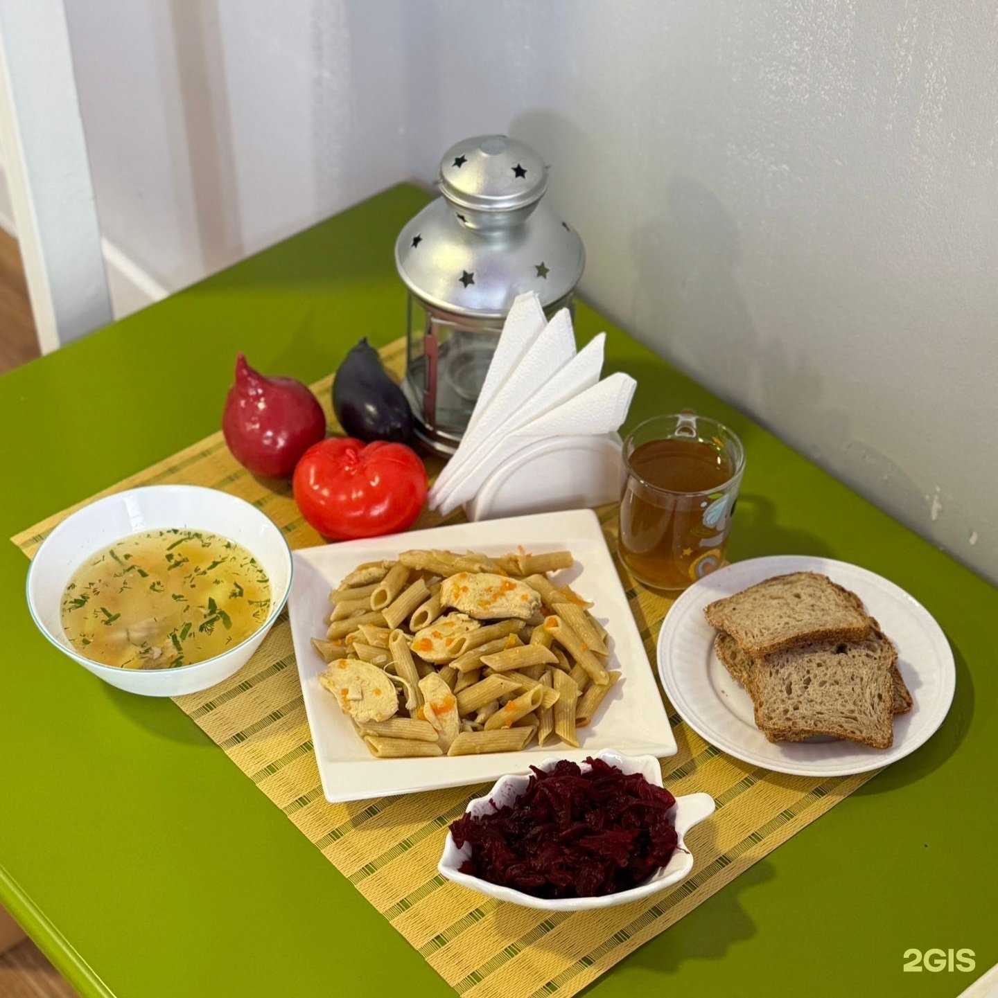 Отзывы на компанию Discovery в г. Махачкала c фото