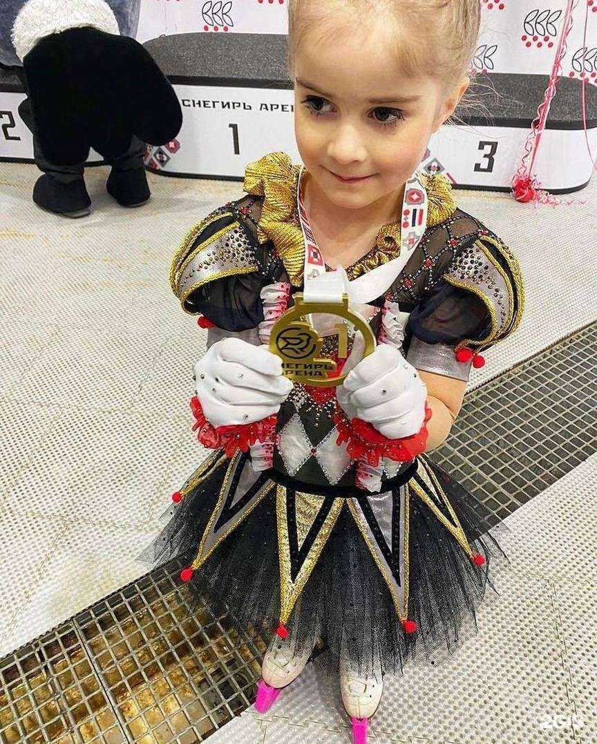 Отзывы на компанию Детская страна в Лобне c фото