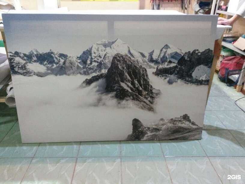 Отзывы на компанию Акцент в Уфе c фото