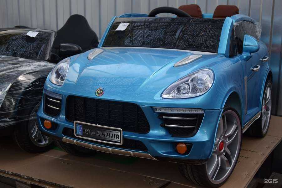 Отзывы на компанию Piratbike в Краснодаре c фото