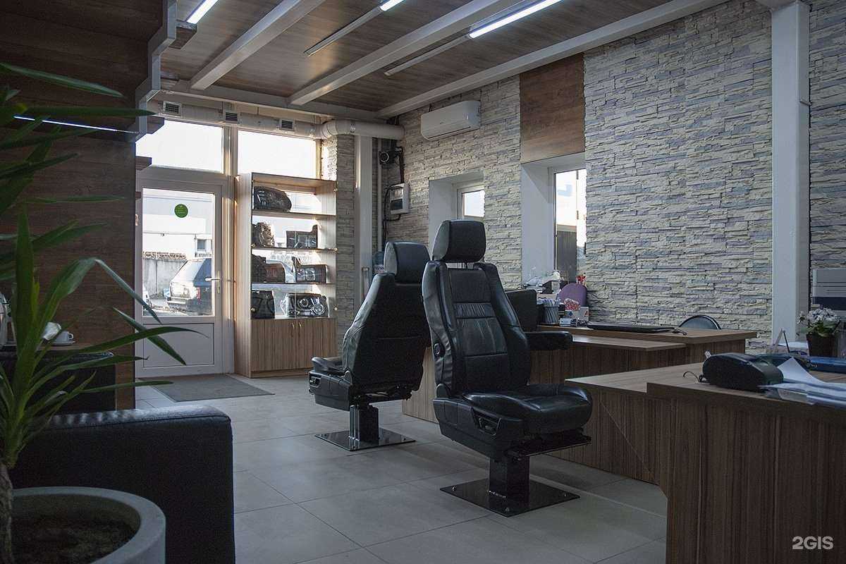 Отзывы на компанию Fenix-auto в Краснодаре c фото