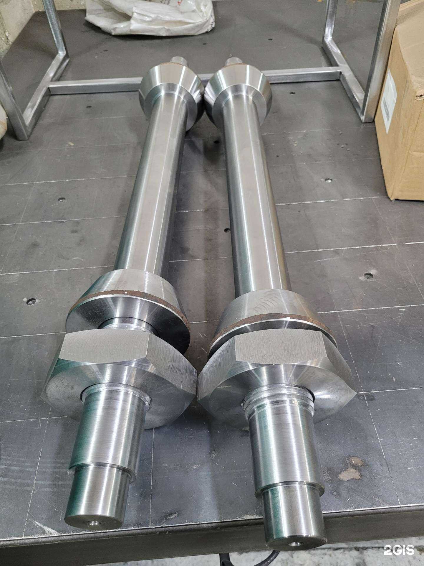 Отзывы на компанию Авралпром в Новосибирске c фото