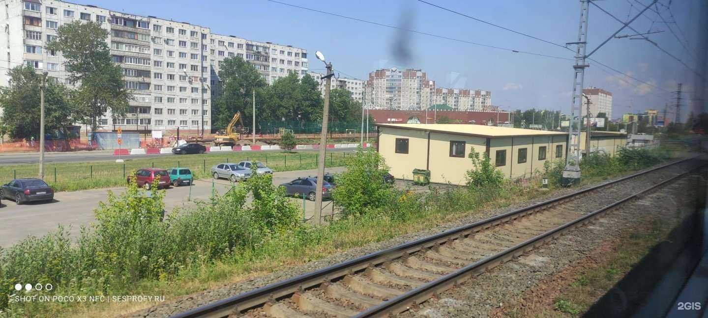 Отзывы на компанию St auto в Гатчине c фото - фотография 2 из 2