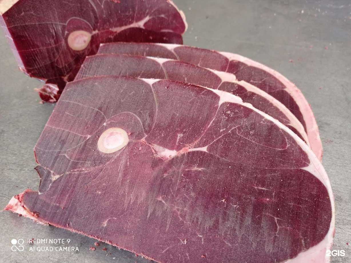 Отзывы на компанию Муна Дары Севера в г. Якутск c фото