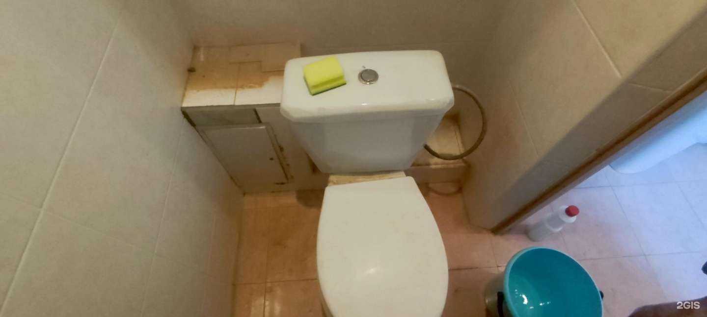 Отзывы на компанию Чисто и точка в Рязани c фото