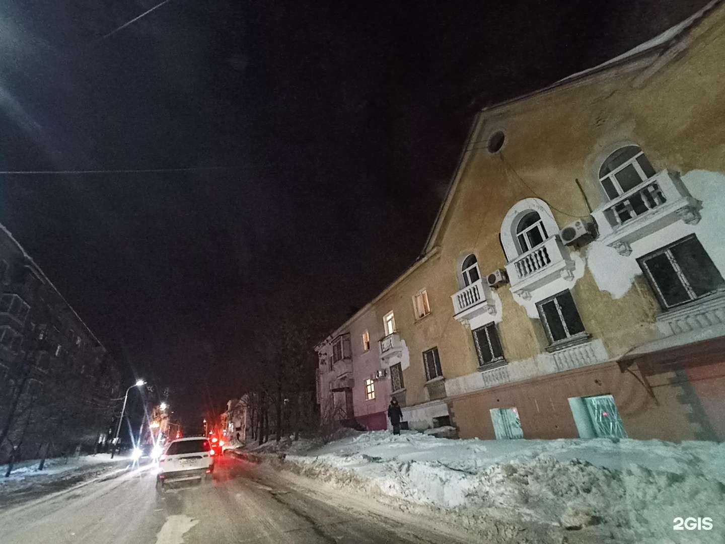 Отзывы на компанию Парикмахерская в Хабаровске c фото - фотография 2 из 2