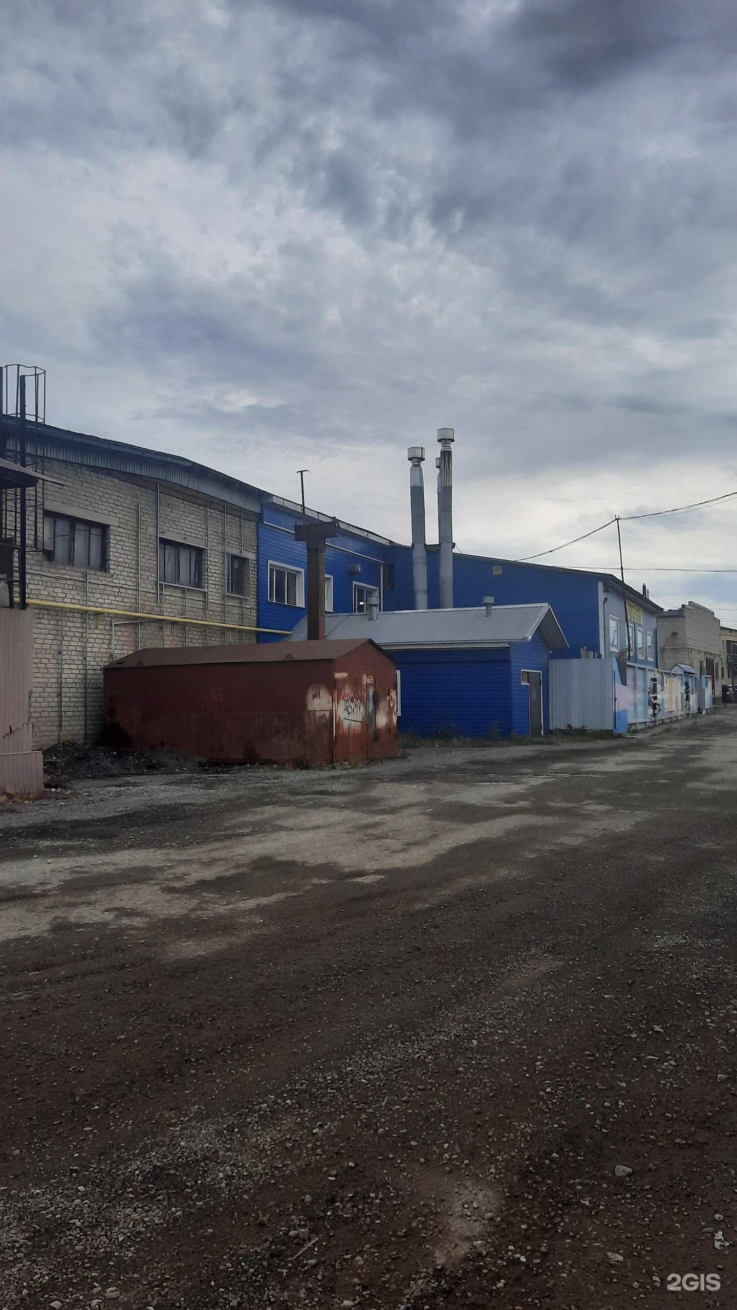 Отзывы на компанию УралПромКомплект в Перми c фото