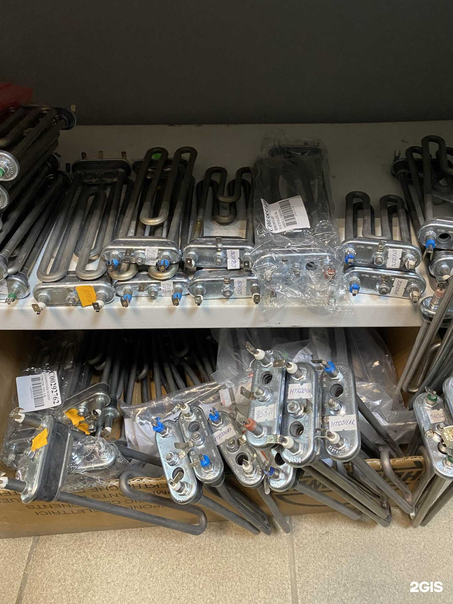 Отзывы на компанию Авторизованный сервисный центр в г. Пермь c фото