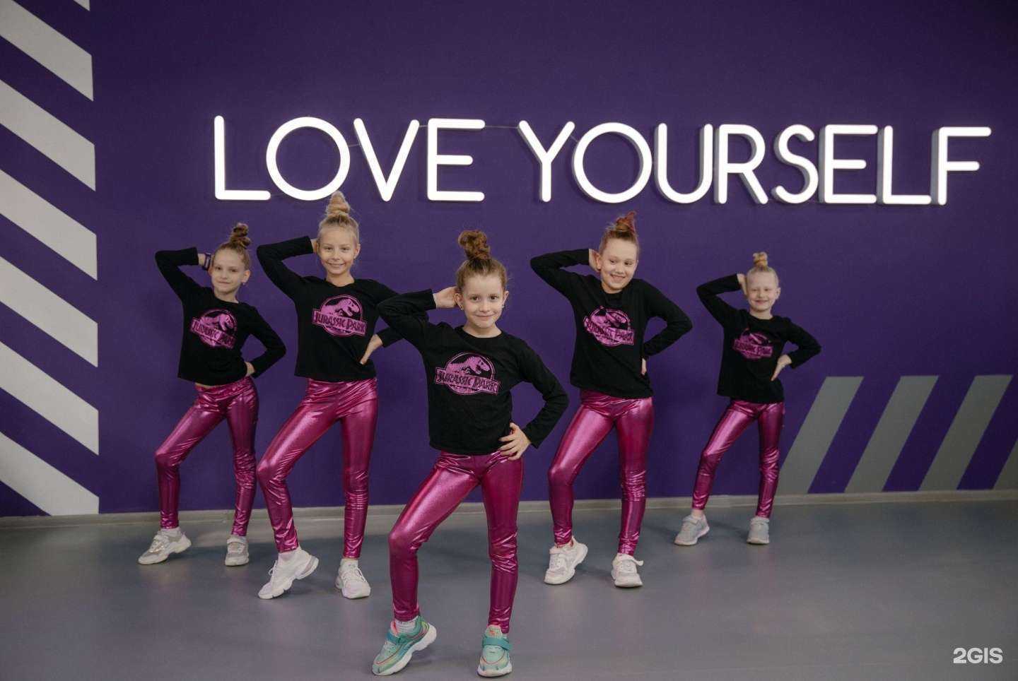 Отзывы на компанию Чемпион Kids в Владивостоке c фото