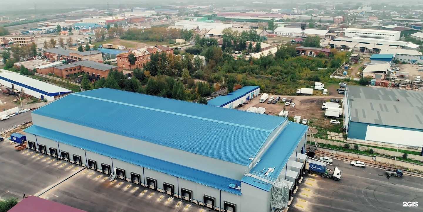 Отзывы на компанию Элит Трейд в Иркутске c фото