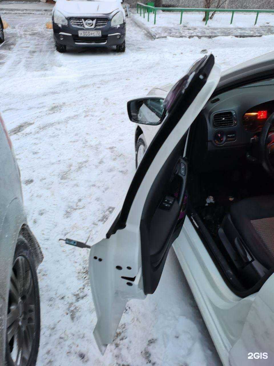 Отзывы на компанию Замочный сервис в Уфе c фото