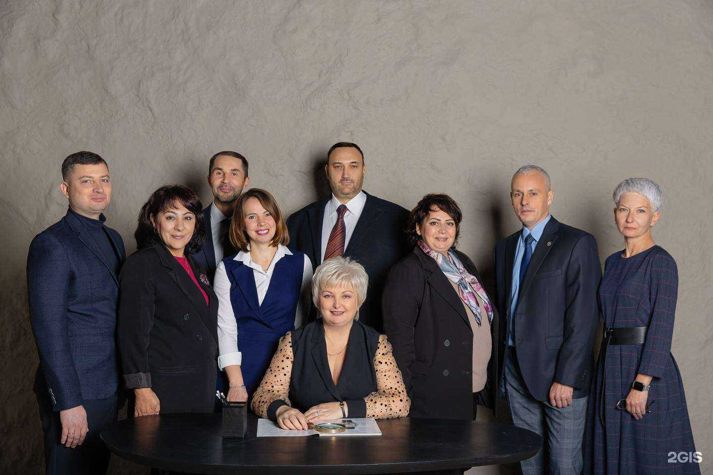 Отзывы на компанию Паритет в г. Краснодар c фото