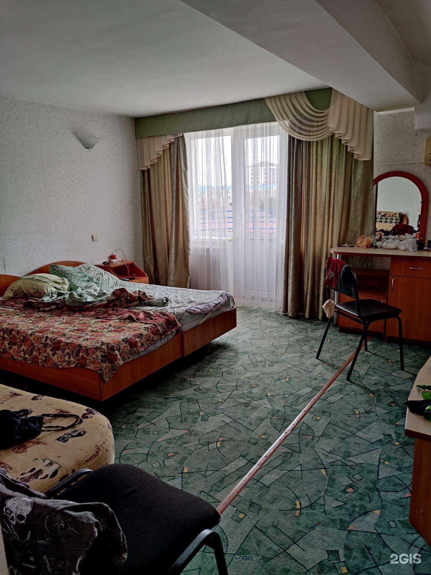 Отзывы на компанию Гостевой дом в Анапе c фото