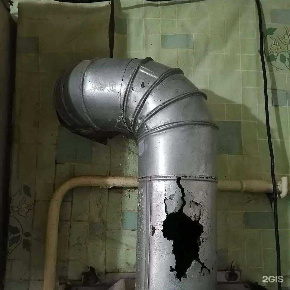 Отзывы на компанию Теплогазсервис в г. Пятигорск c фото