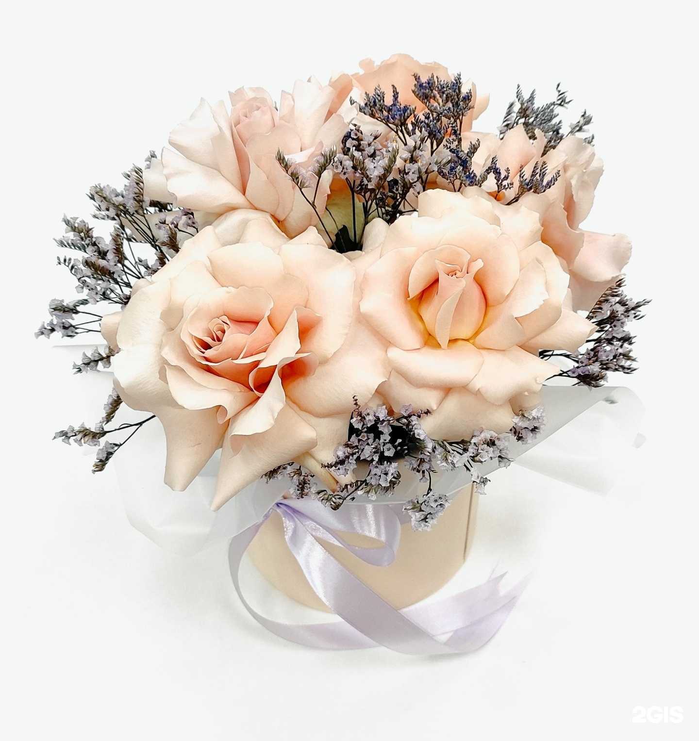 Отзывы на компанию Цветы art&decor в г. Самара c фото