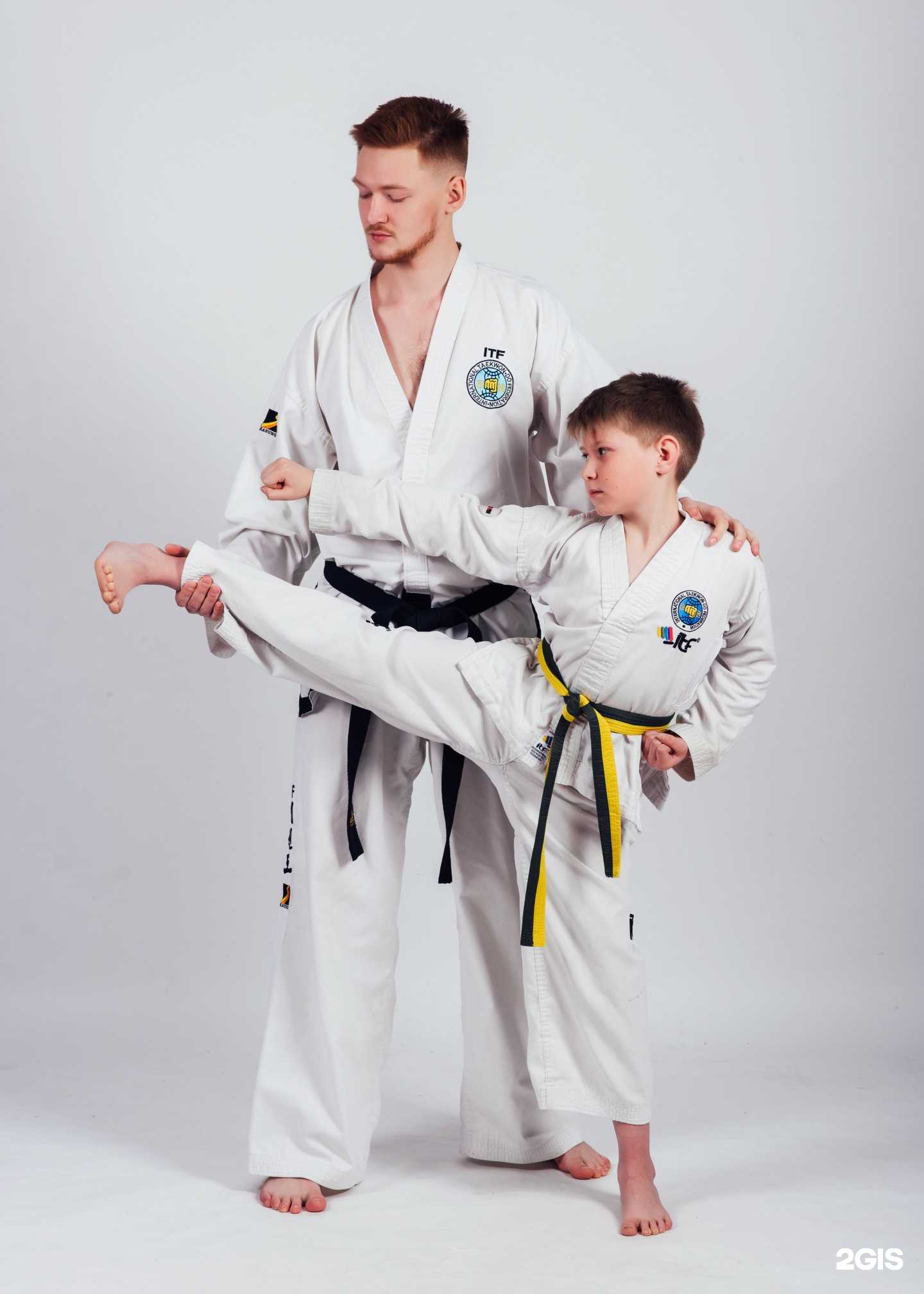 Отзывы на компанию Юниорец в г. Ижевск c фото