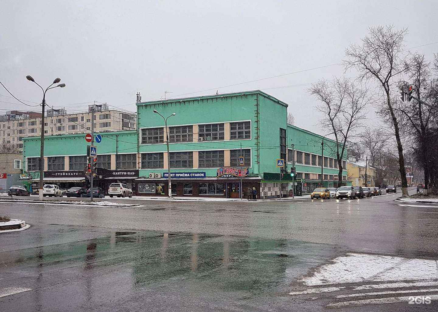 Отзывы на компанию Владимирская фабрика дверей в Королёве c фото - фотография 2 из 2