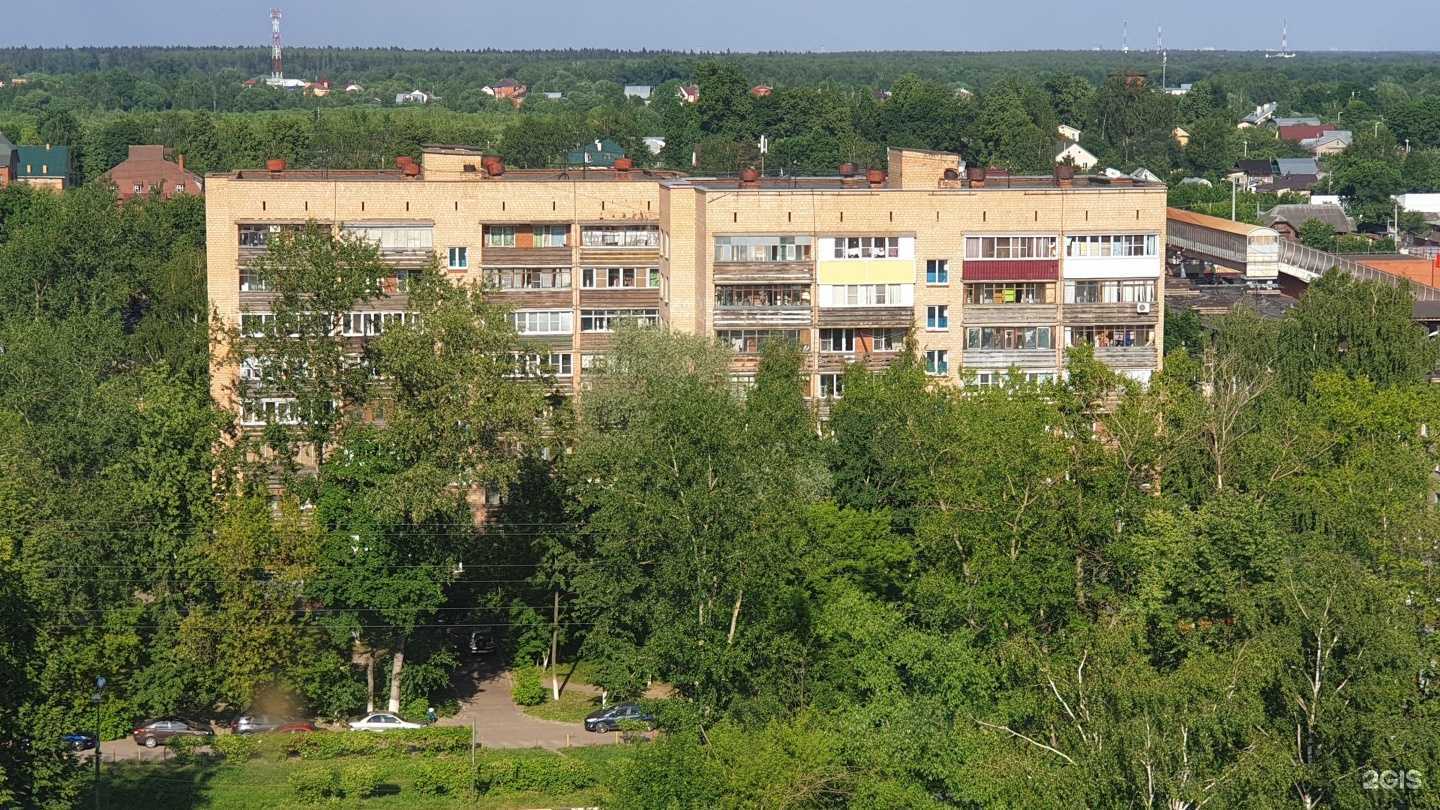 Отзывы на компанию Живая Вода в Лобне c фото - фотография 2 из 2