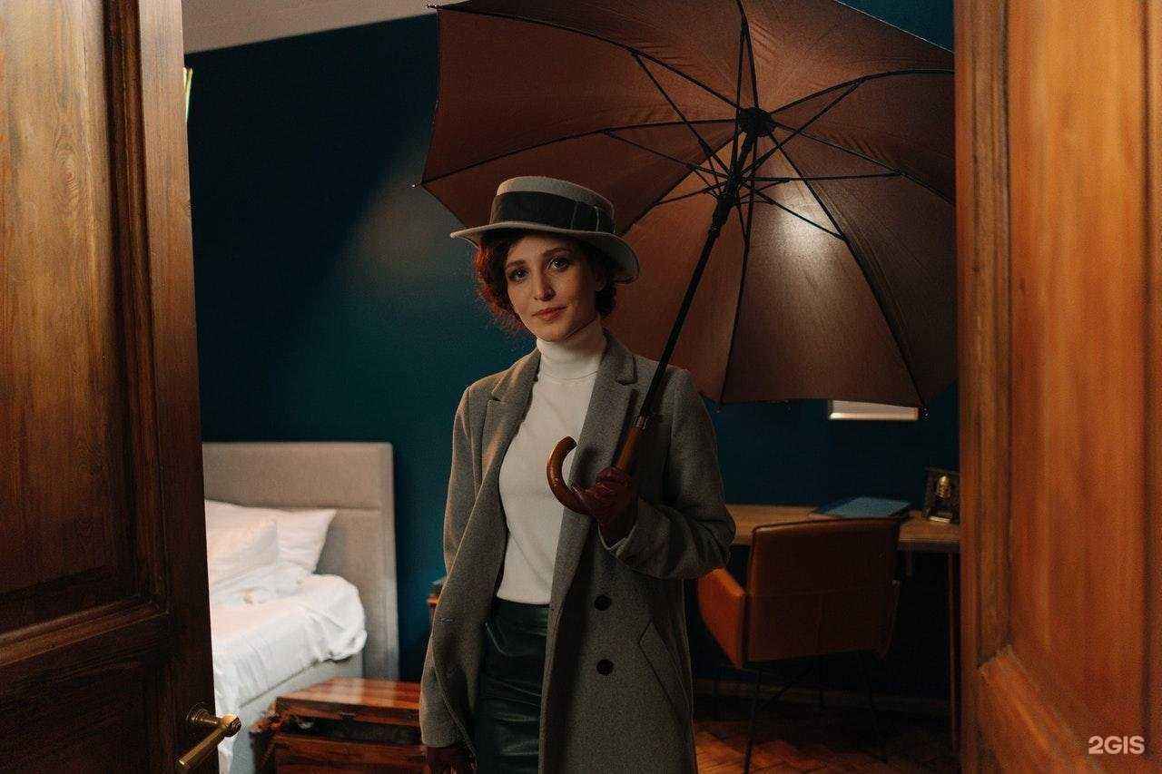 Отзывы на компанию Нужные люди в г. Звенигород c фото