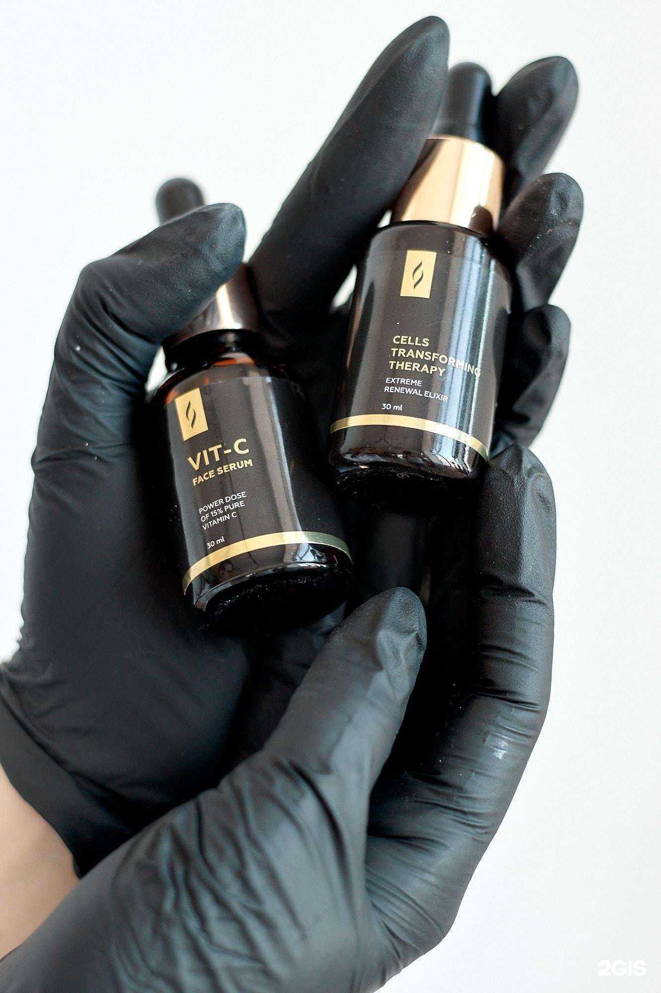 Отзывы на компанию Место красоты и здоровья в Барнауле c фото