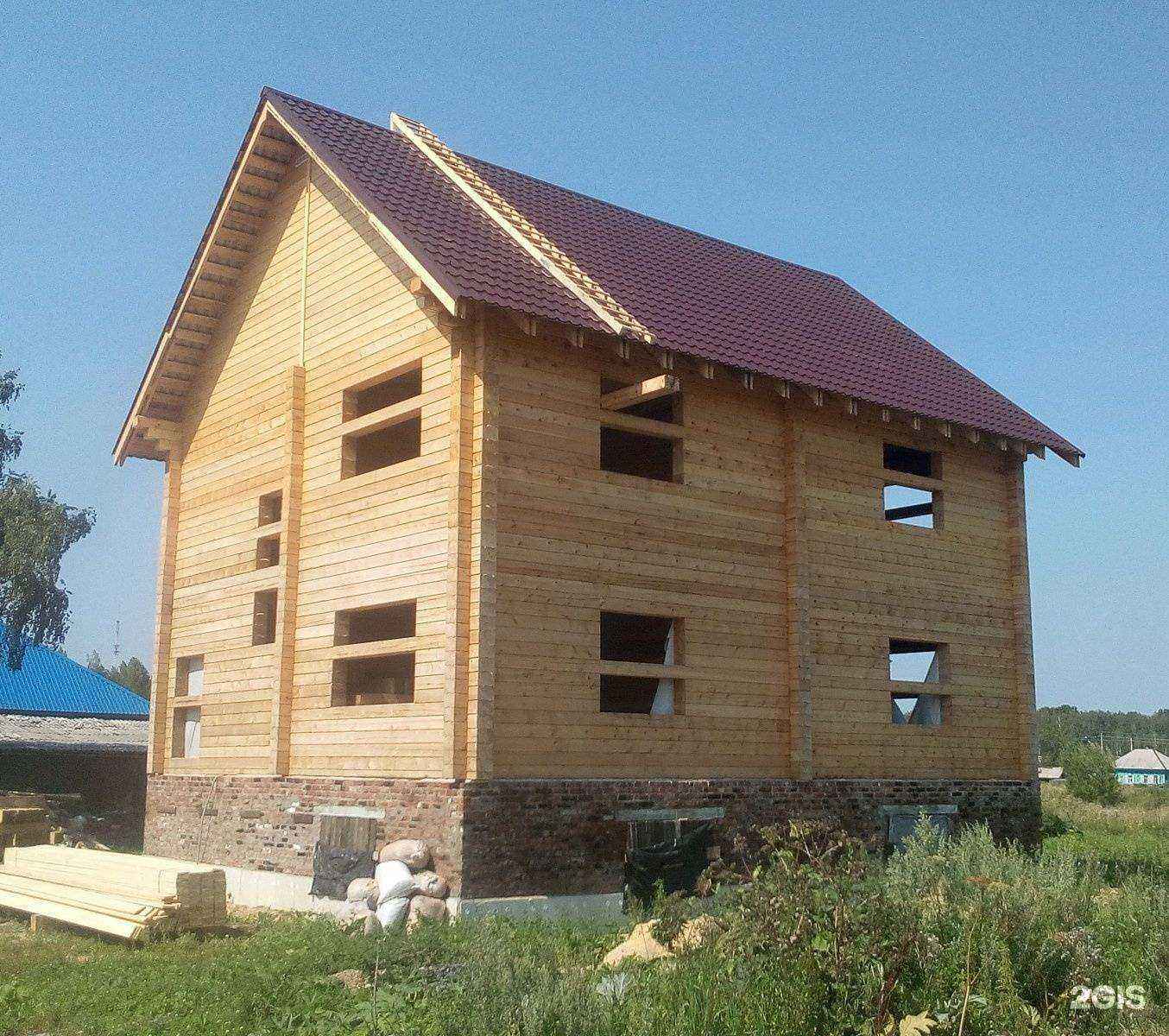 Отзывы на компанию Герон в Томске c фото