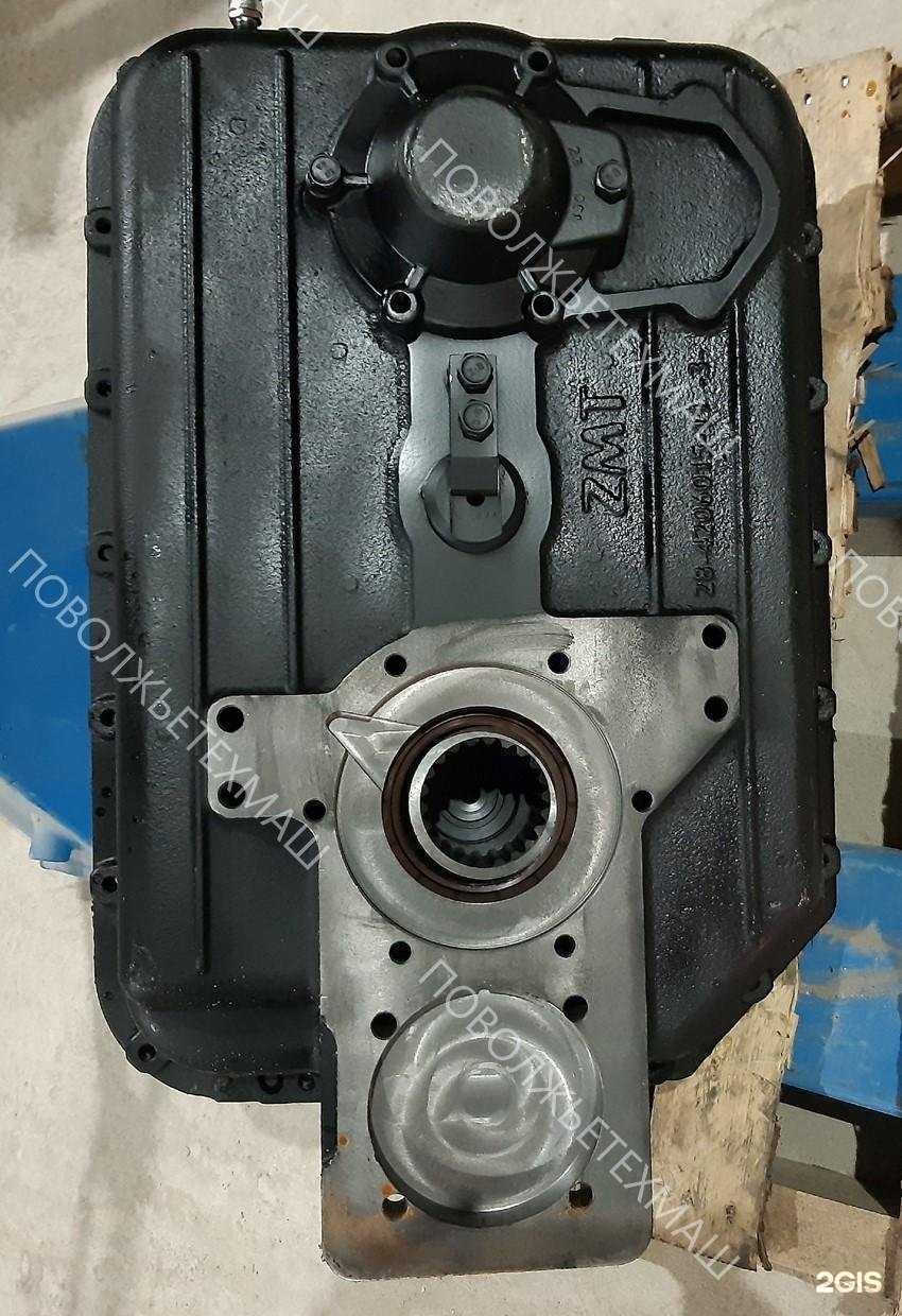 Отзывы на компанию Поволжьетехмаш в Пензе c фото