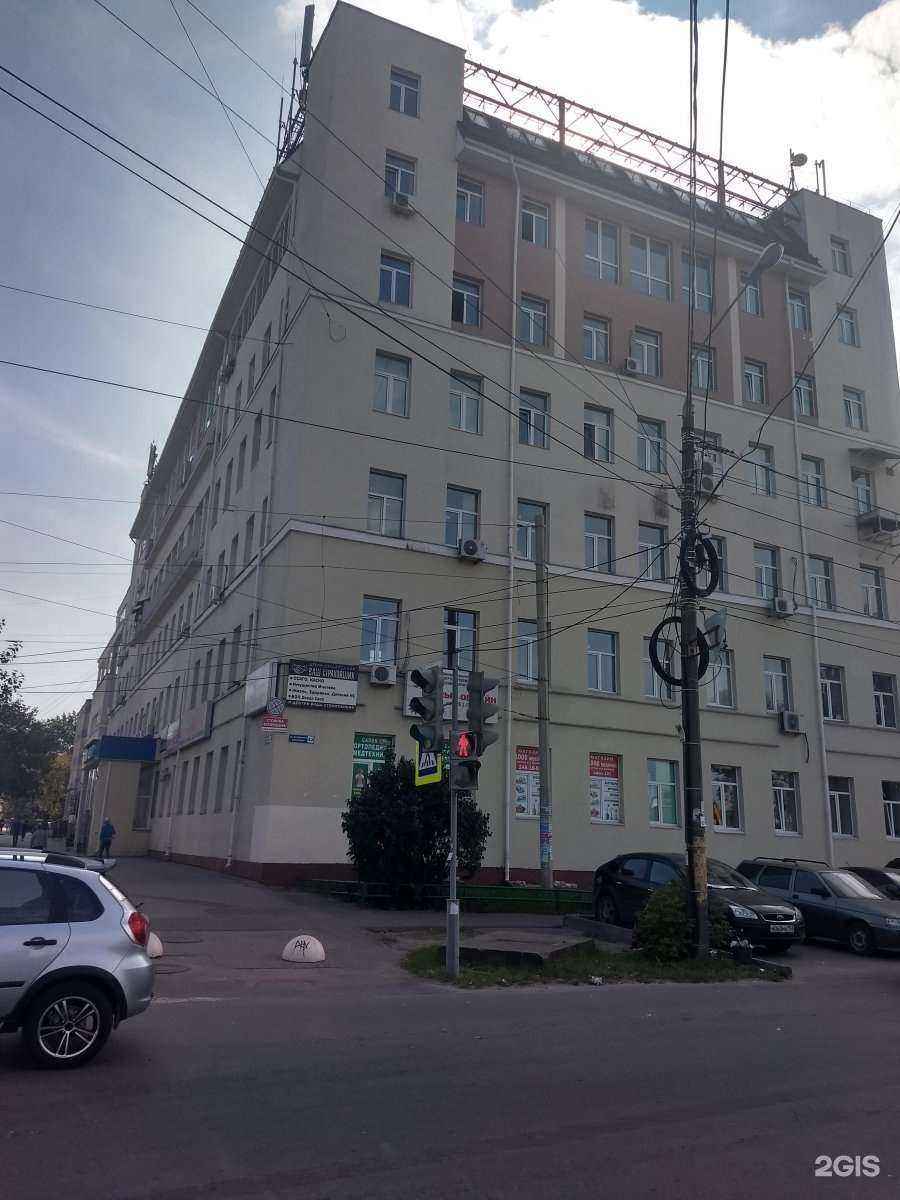 Отзывы на компанию Круазэт в Нижнем Новгороде c фото - фотография 2 из 2