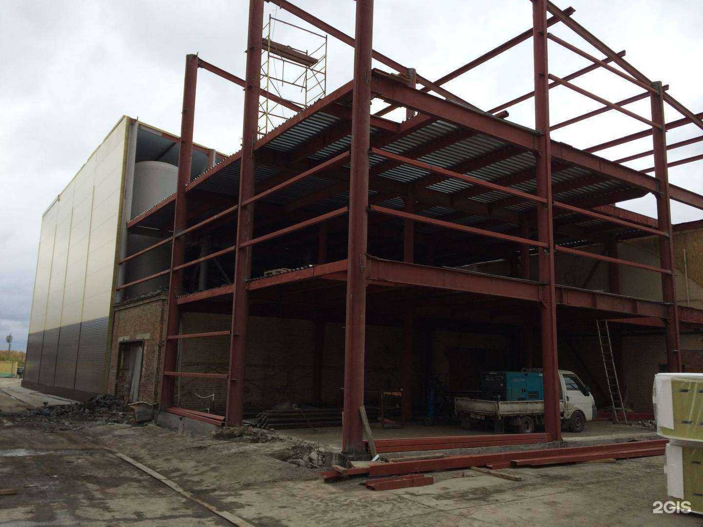 Отзывы на компанию ЭлесКонс в г. Новосибирск c фото