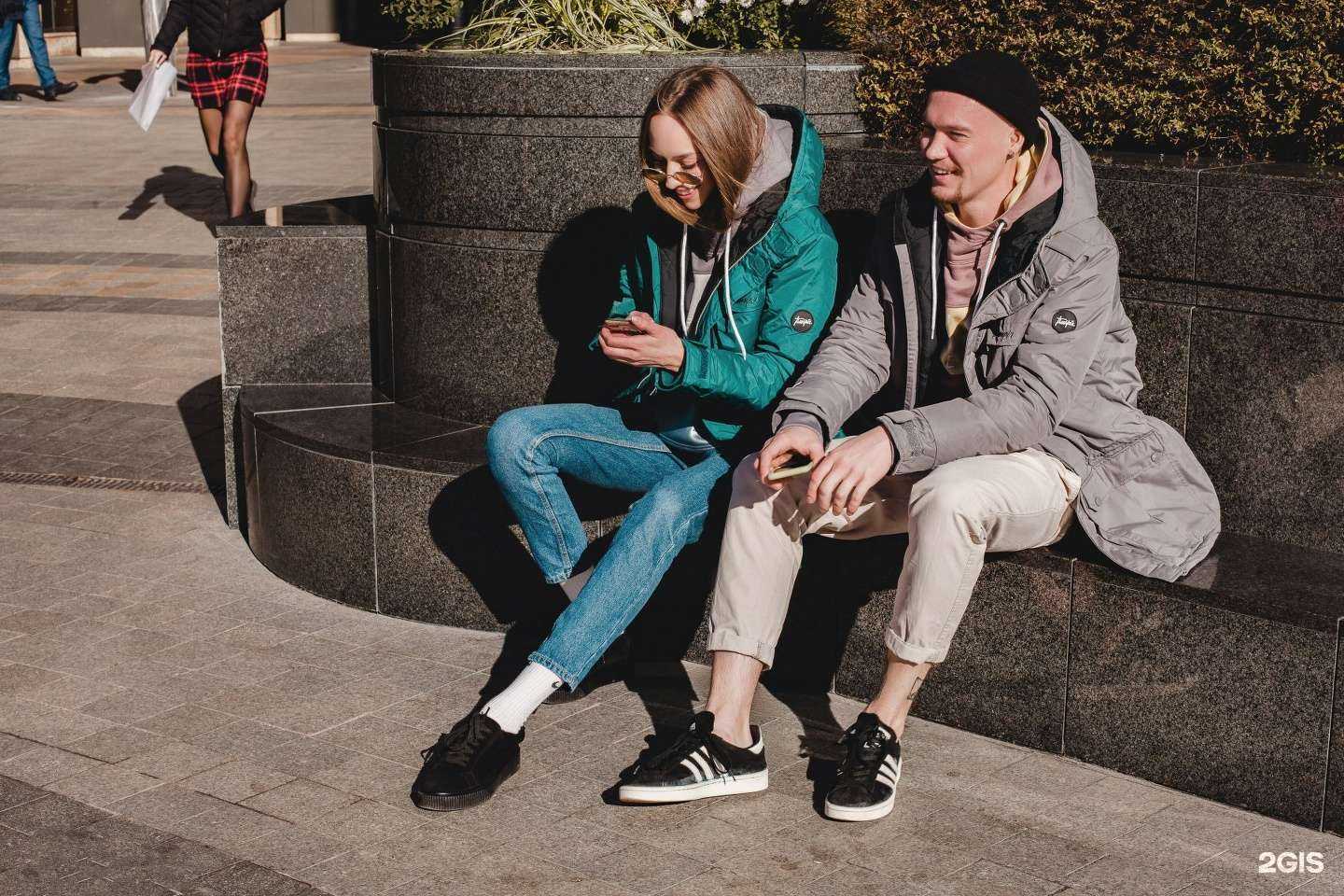 Отзывы на компанию 21 Shop в г. Новосибирск c фото