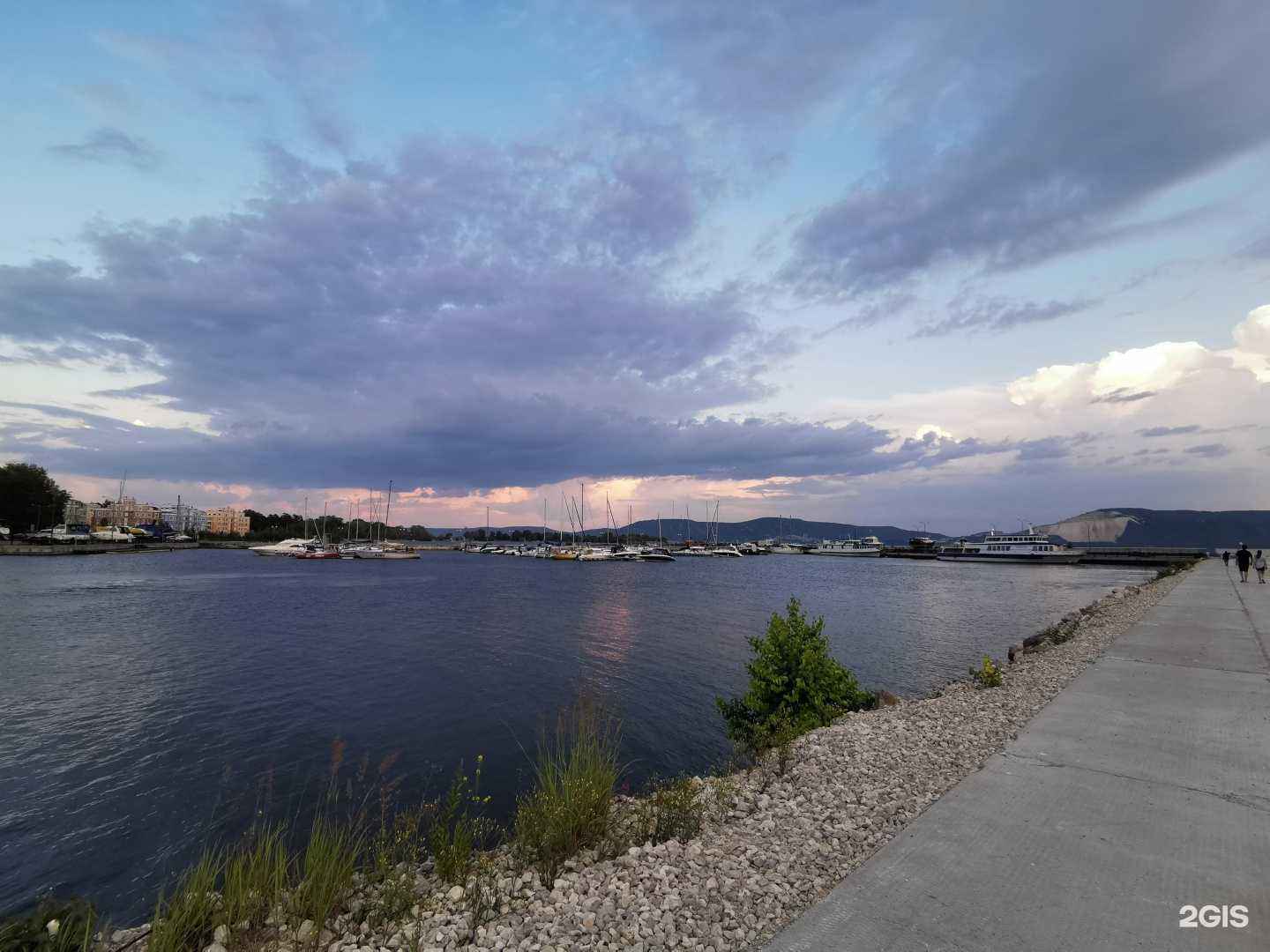 Отзывы на компанию Sunny-Sail в г. Тольятти c фото