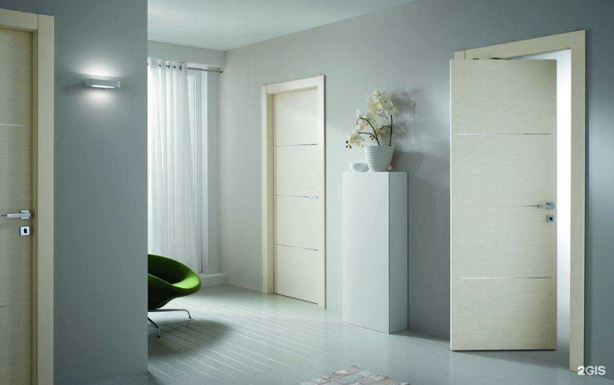 Отзывы на компанию Семь дверей в г. Нижний Новгород c фото