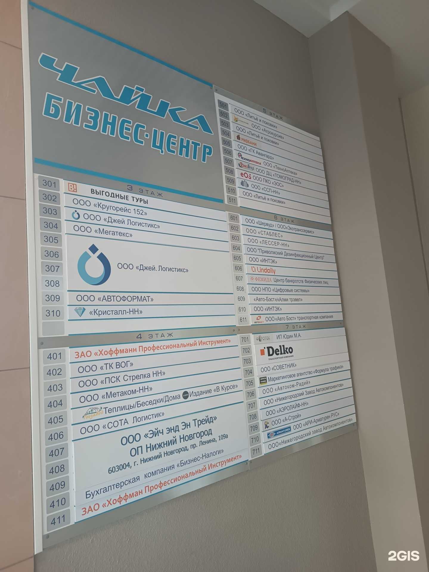 Отзывы на компанию Автоком-радий в Нижнем Новгороде c фото