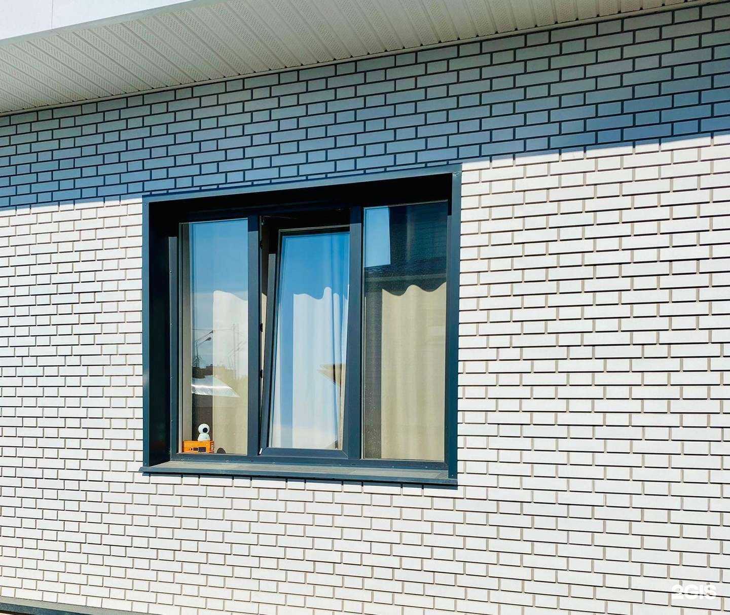 Отзывы на компанию Rehau-hm в г. Ханты-Мансийск c фото