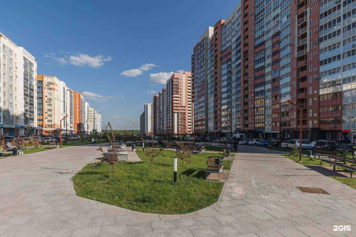 Отзывы на компанию Магнитострой в Челябинске c фото