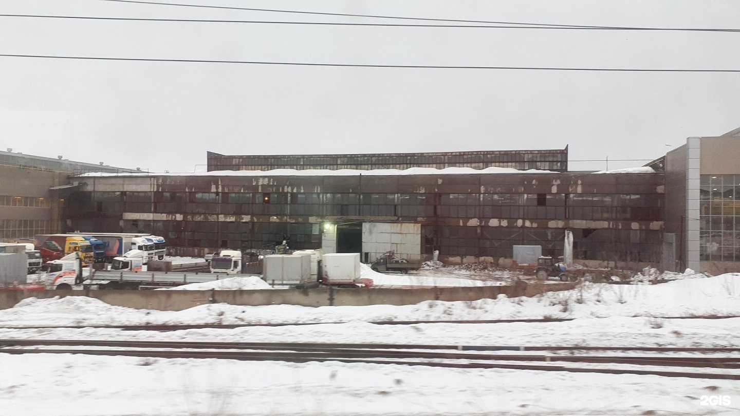 Отзывы на компанию Нефтегазоборудование в Саратове c фото - фотография 2 из 2