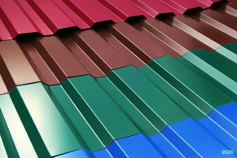 Отзывы на компанию Профнастил в Лениногорске c фото