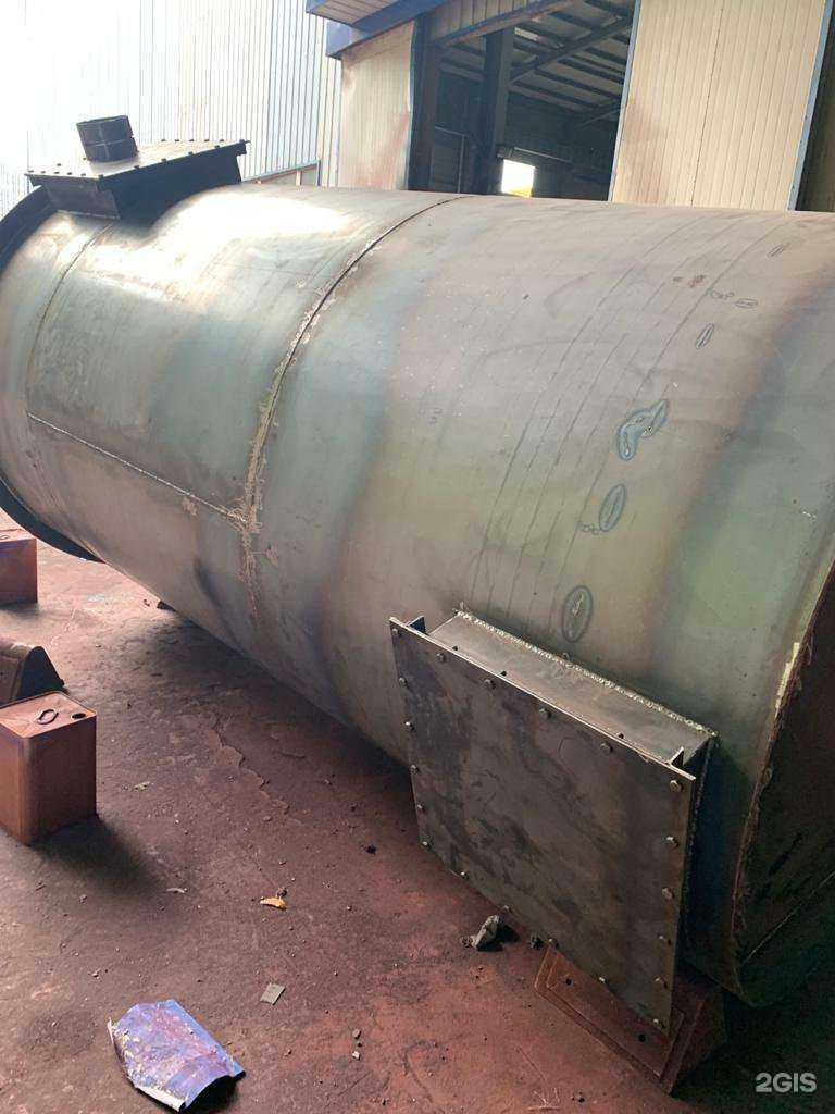 Отзывы на компанию Китстрой Сибирь в г. Новосибирск c фото