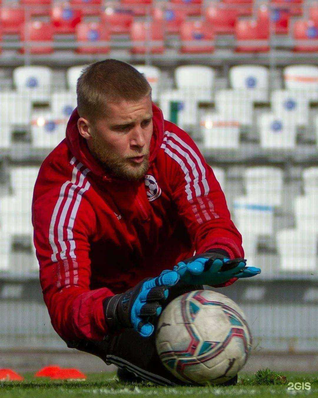 Отзывы на компанию Футбольный клуб Металлург в Липецке c фото