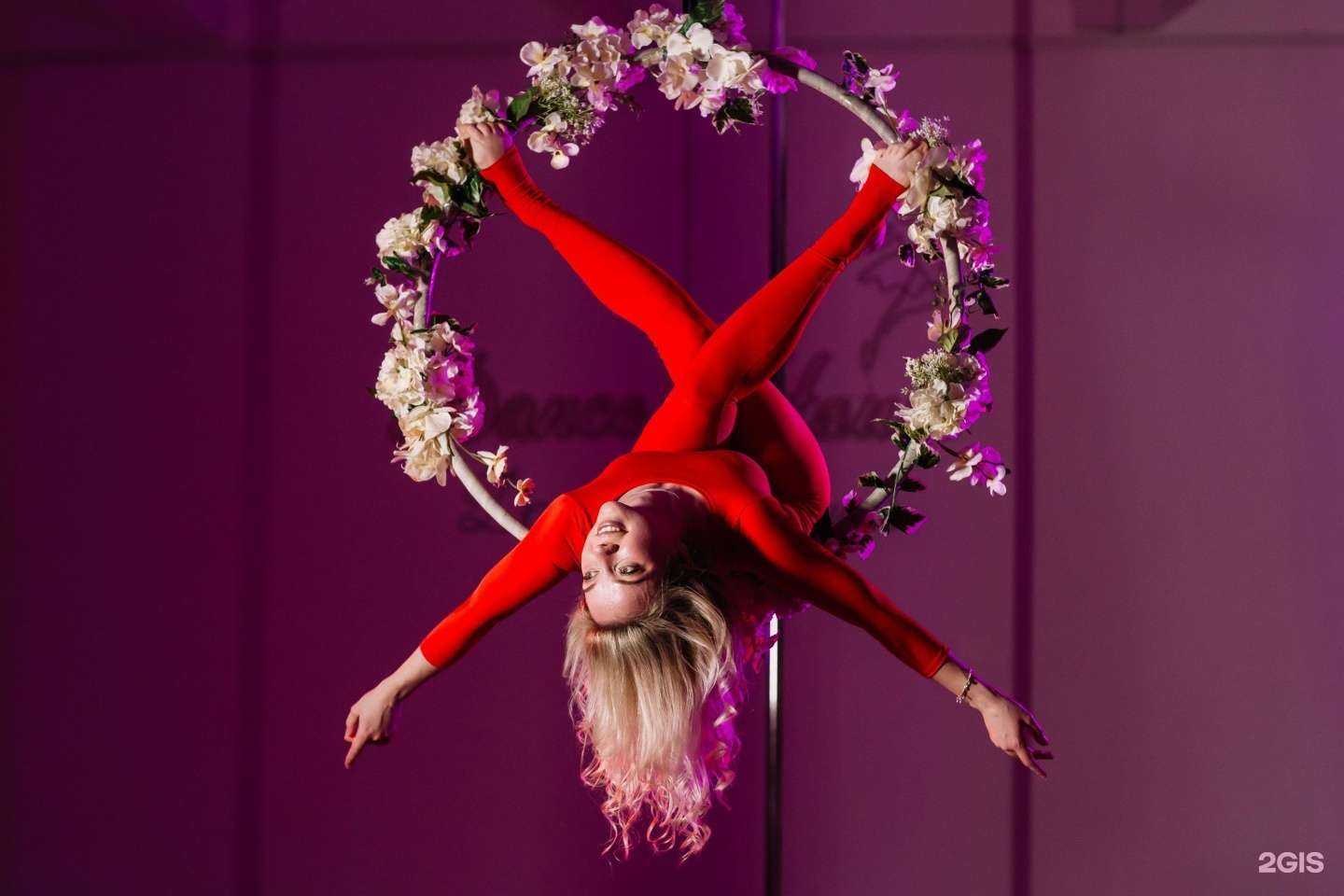 Отзывы на компанию Dance House Дарьи Зониной в Иванове c фото