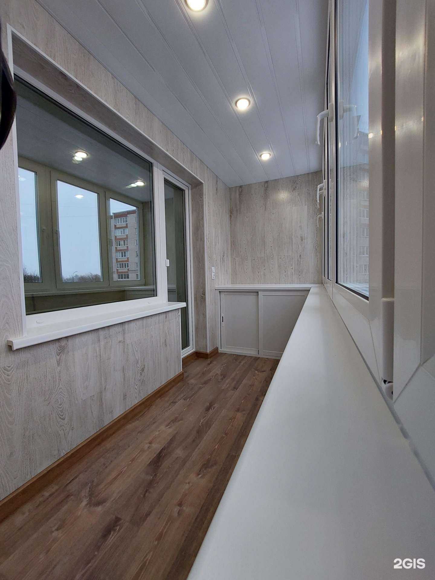 Отзывы на компанию ОКНА ВН в Великом Новгороде c фото