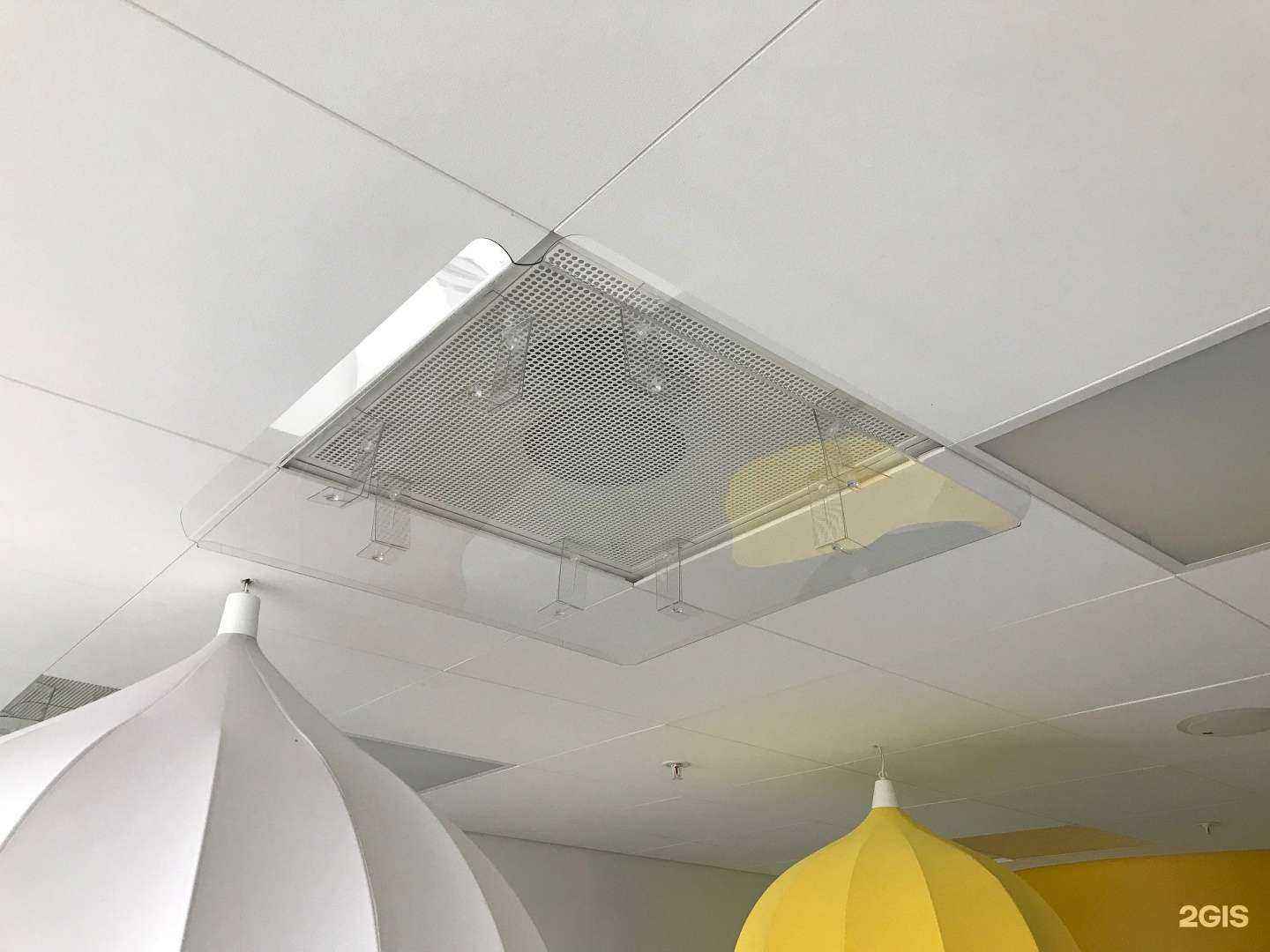 Отзывы на компанию Sibscreen в Новосибирске c фото