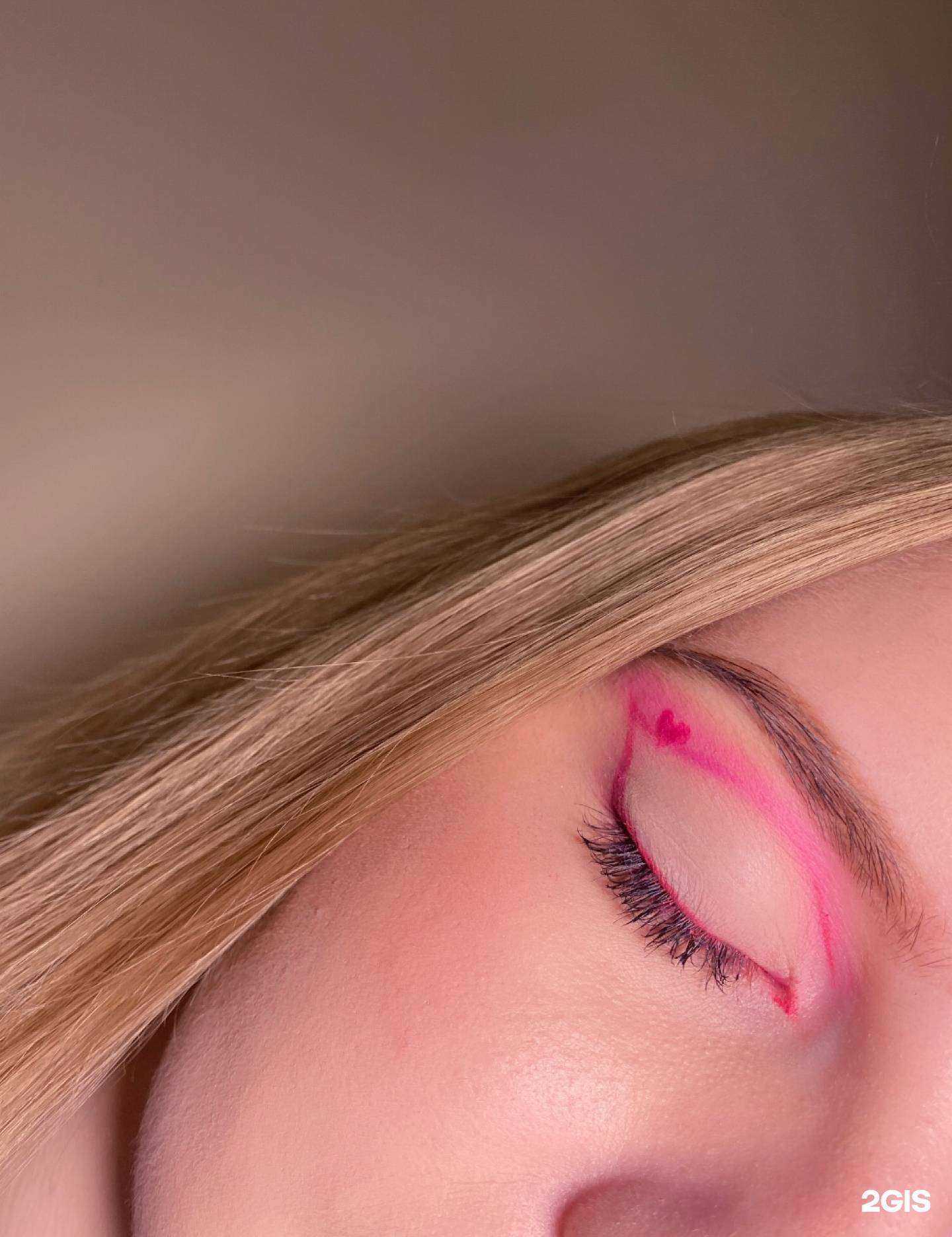 Отзывы на компанию Makeup_viola в г. Миасс c фото