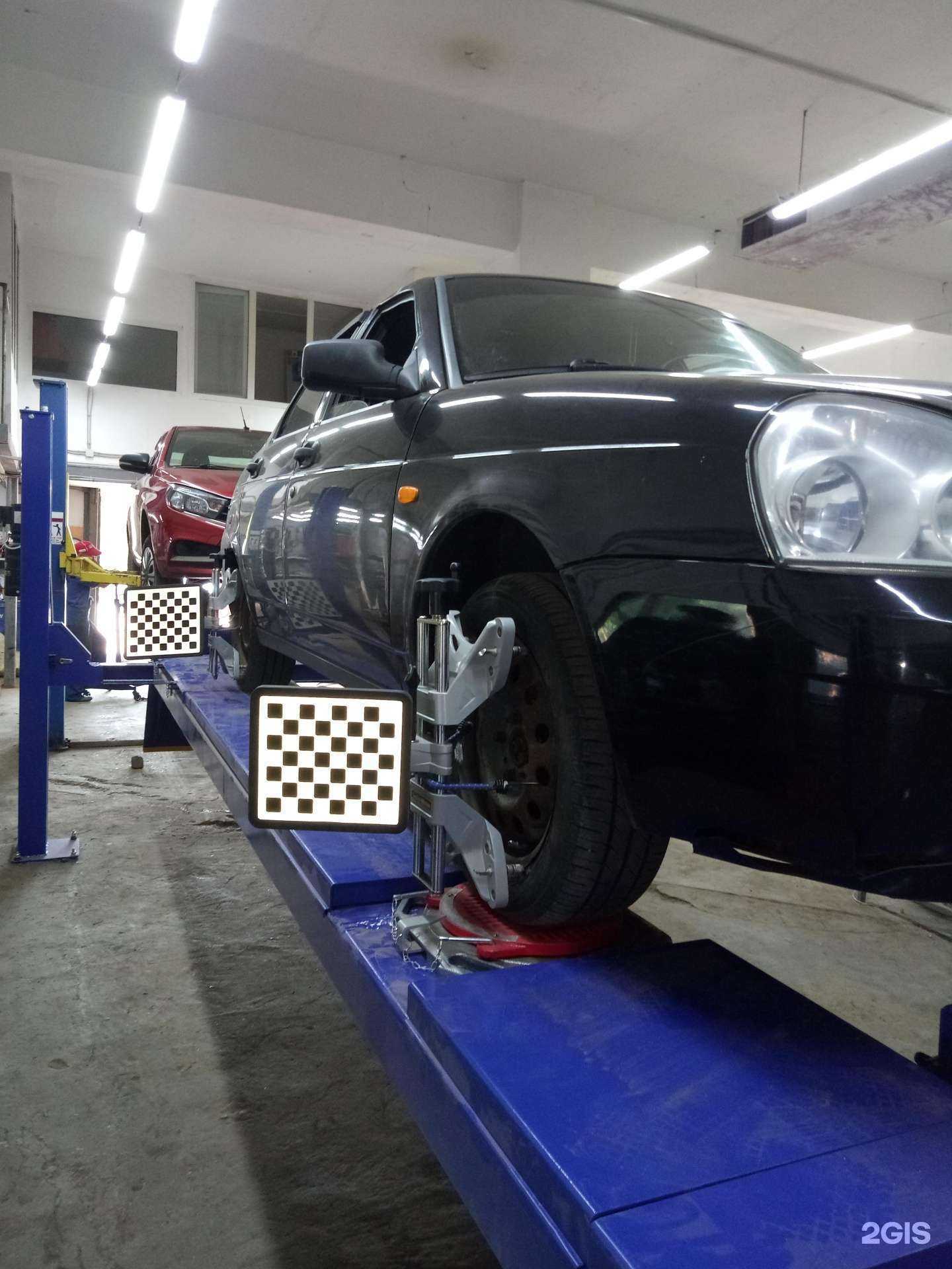 Отзывы на компанию ПитСтоп в г. Ижевск c фото