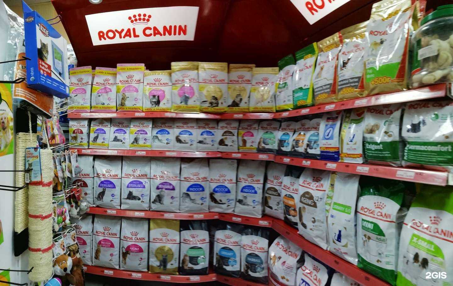 Отзывы на компанию Кот и пёс в г. Тамбов c фото