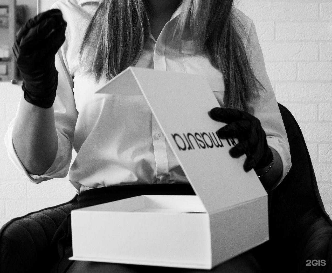 Отзывы на компанию Only beauty в Красноярске c фото