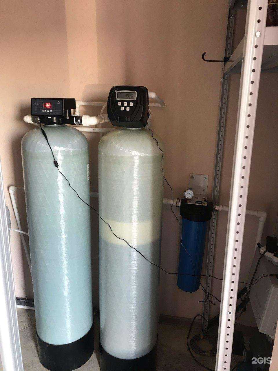 Отзывы на компанию Eco Фильтр в Тюмени c фото