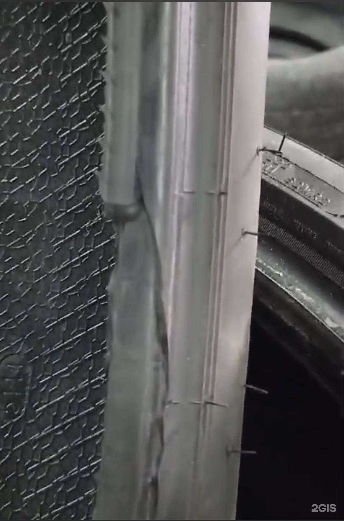 Отзывы на компанию Автомойка в г. Звенигород c фото