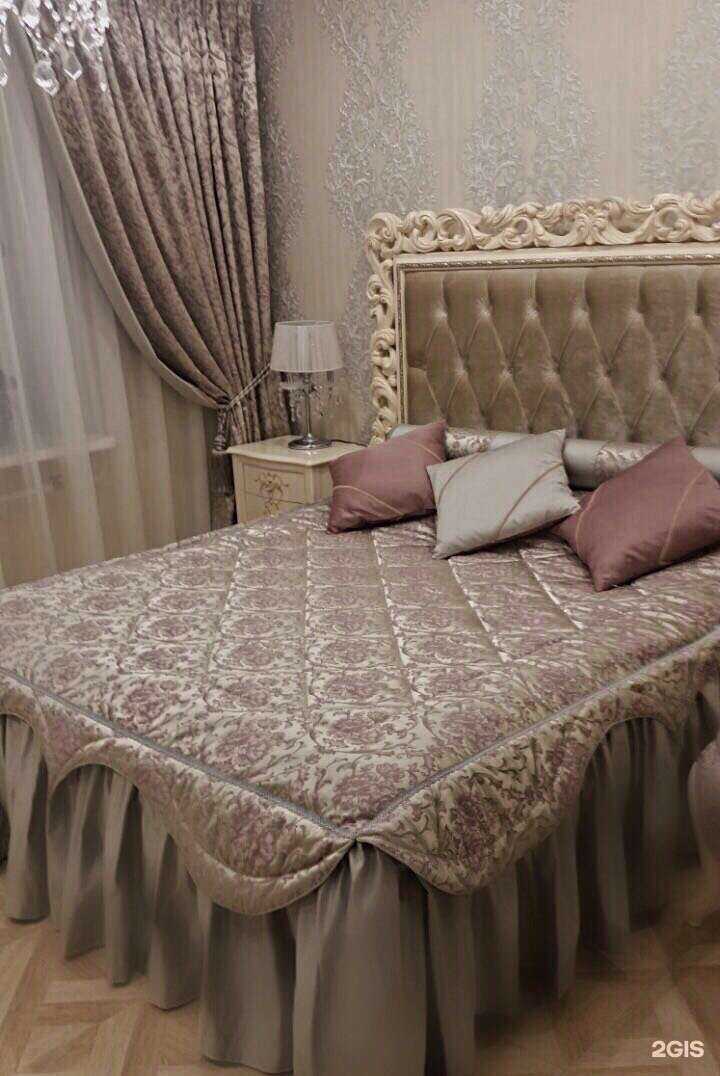 Отзывы на компанию 4rooms в Южно-Сахалинске c фото